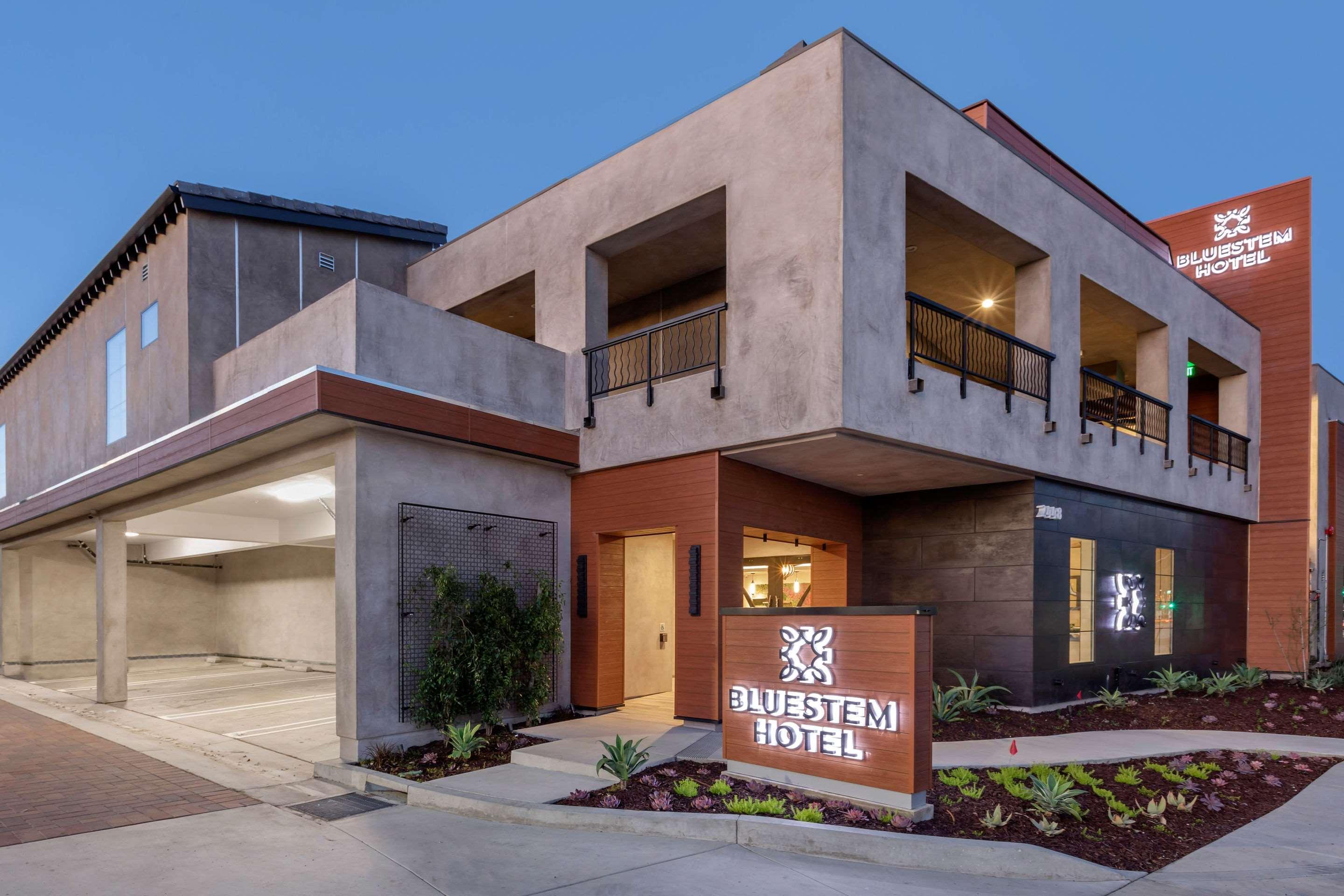 Bluestem Hotel Torrance-Los Angeles, Ascend Hotel Collection Extérieur photo