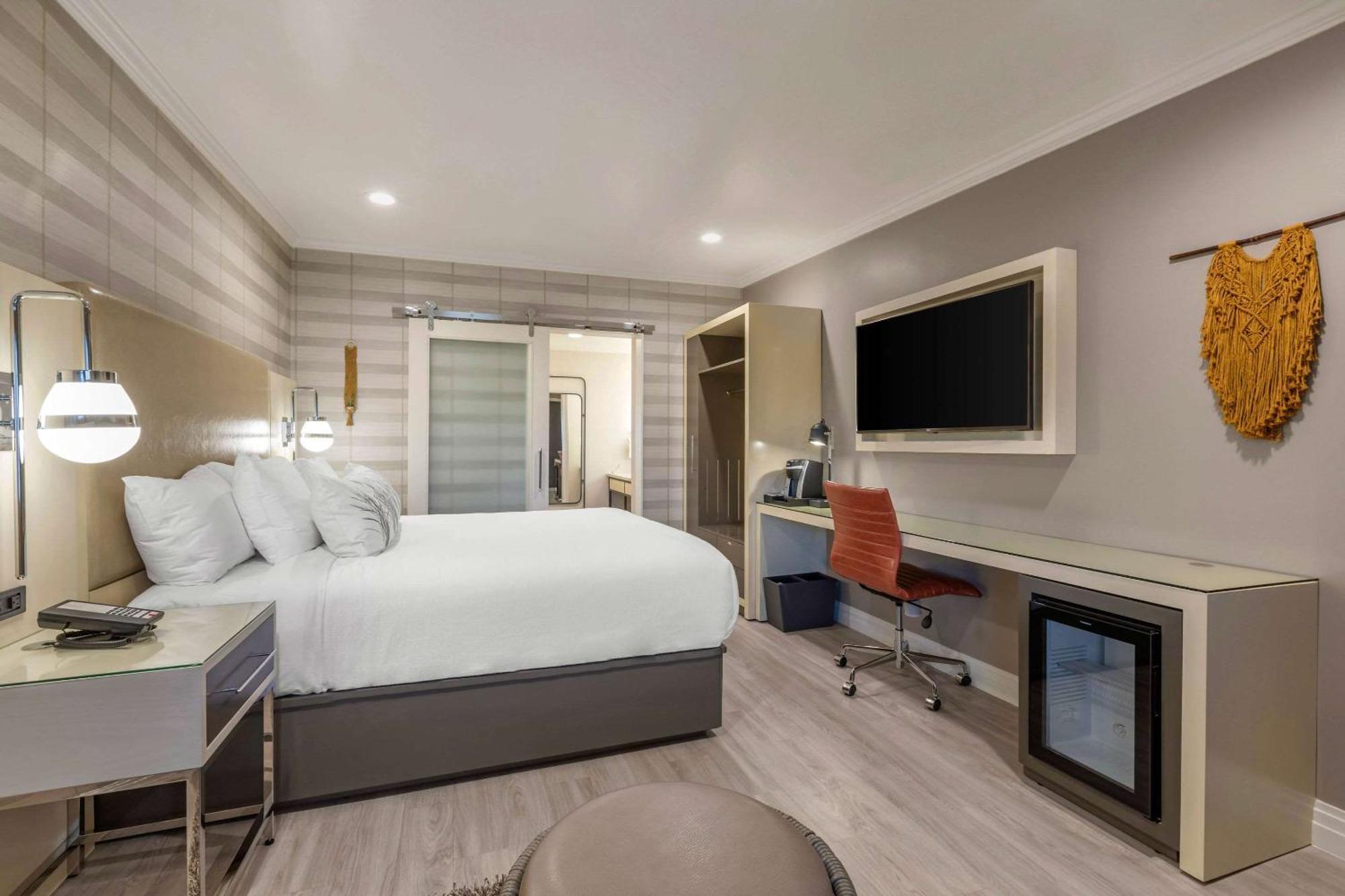 Bluestem Hotel Torrance-Los Angeles, Ascend Hotel Collection Extérieur photo