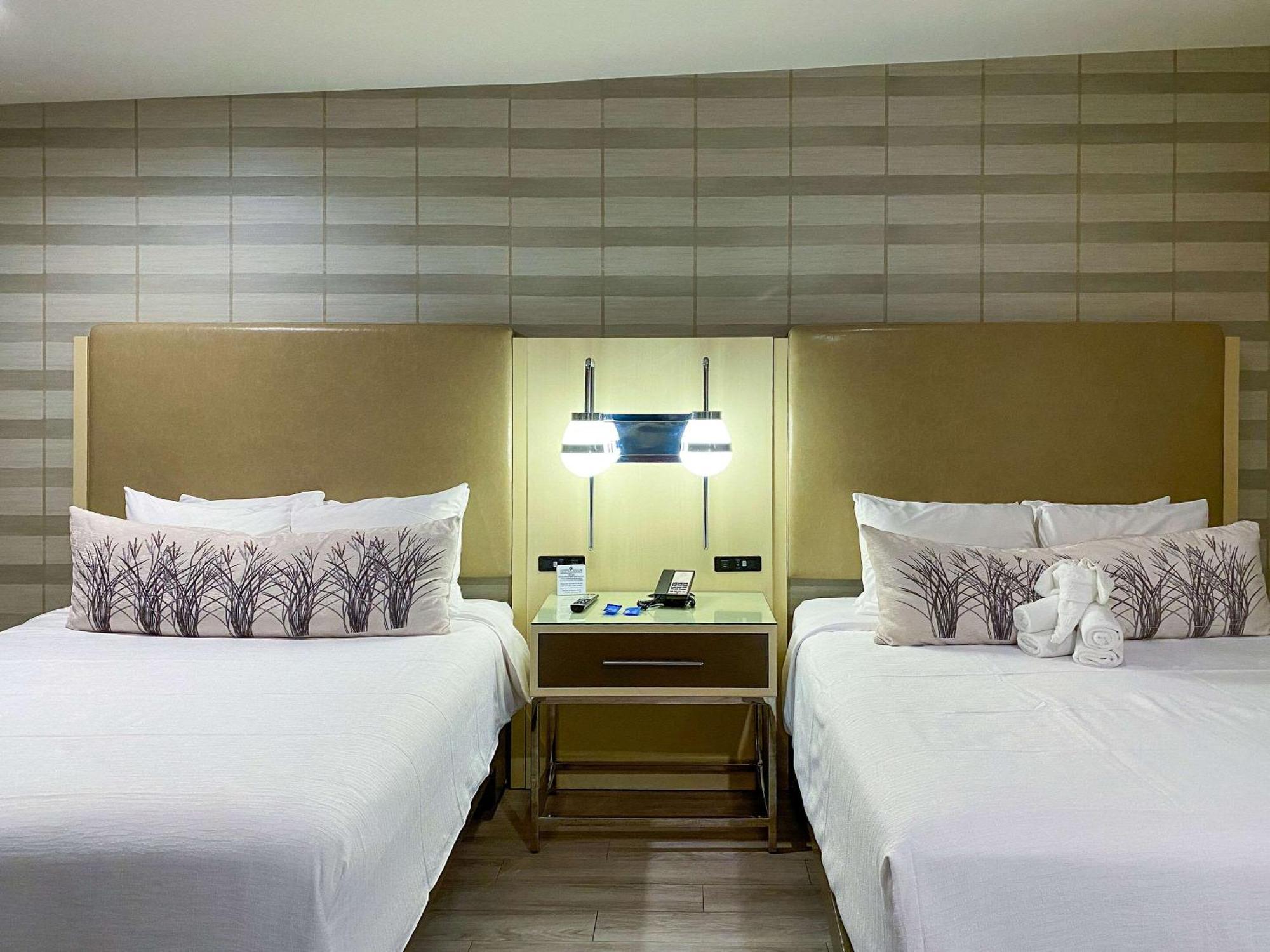 Bluestem Hotel Torrance-Los Angeles, Ascend Hotel Collection Extérieur photo