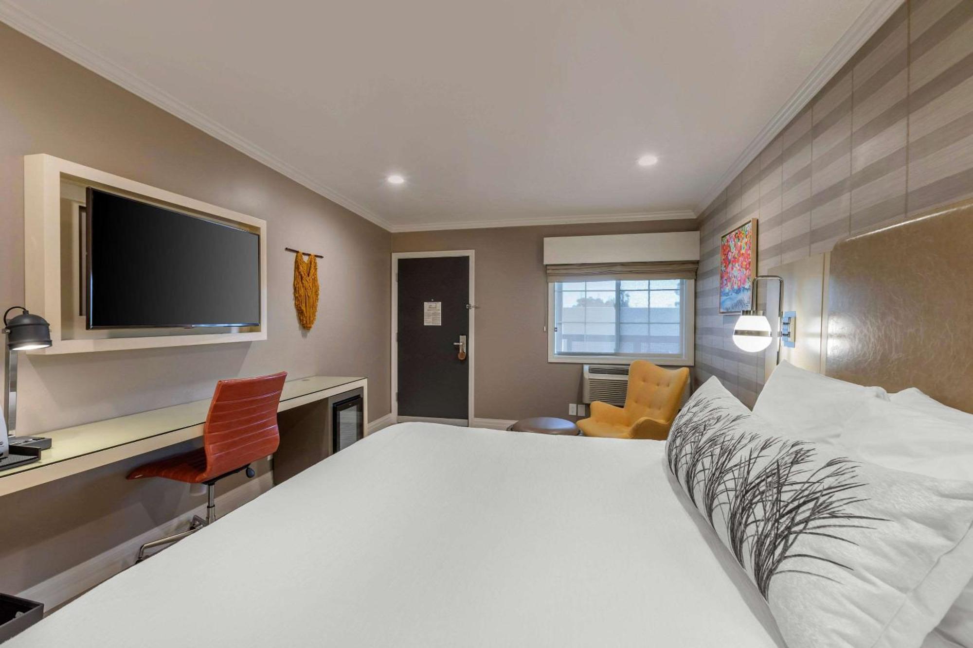Bluestem Hotel Torrance-Los Angeles, Ascend Hotel Collection Extérieur photo