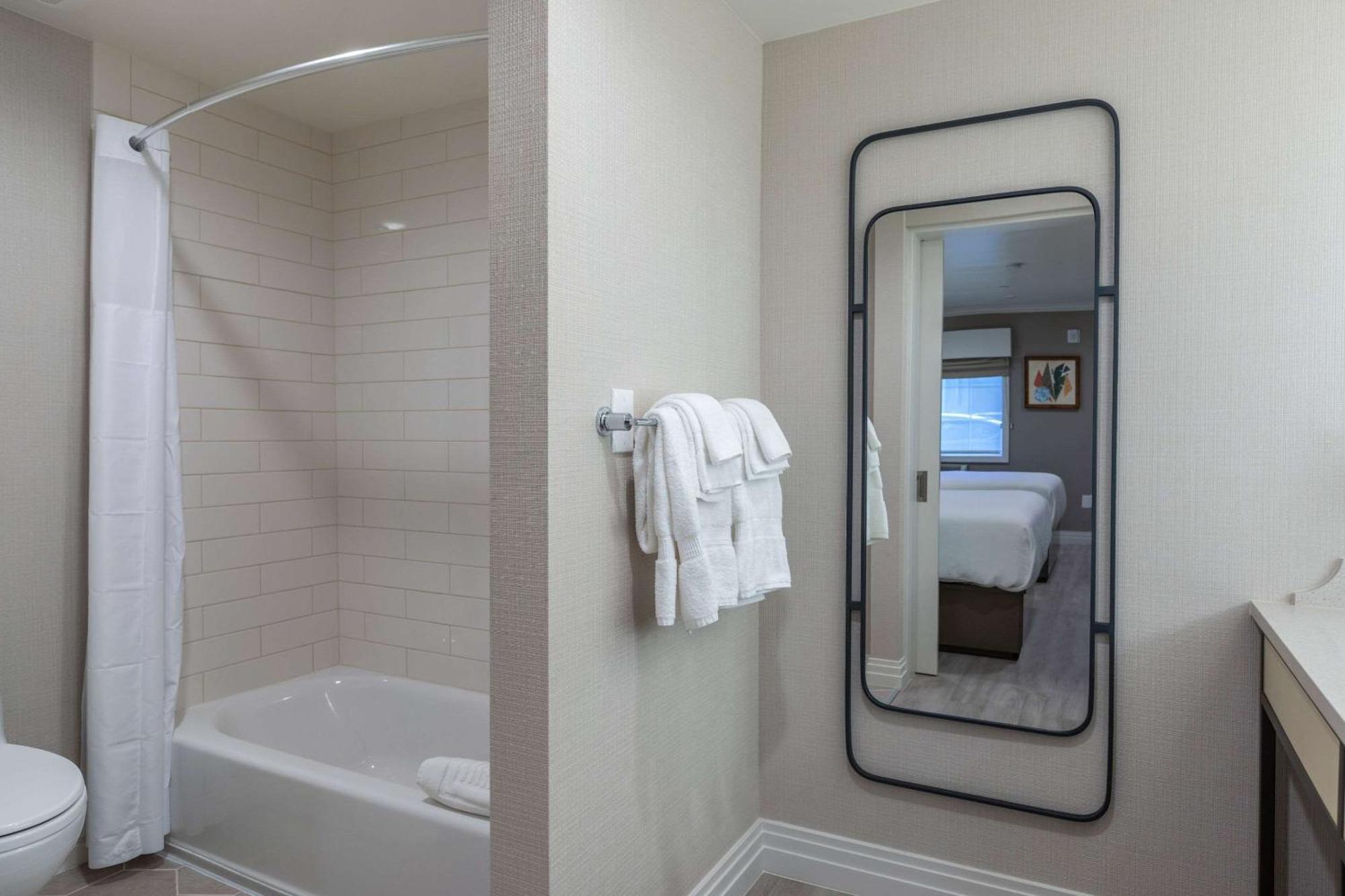 Bluestem Hotel Torrance-Los Angeles, Ascend Hotel Collection Extérieur photo