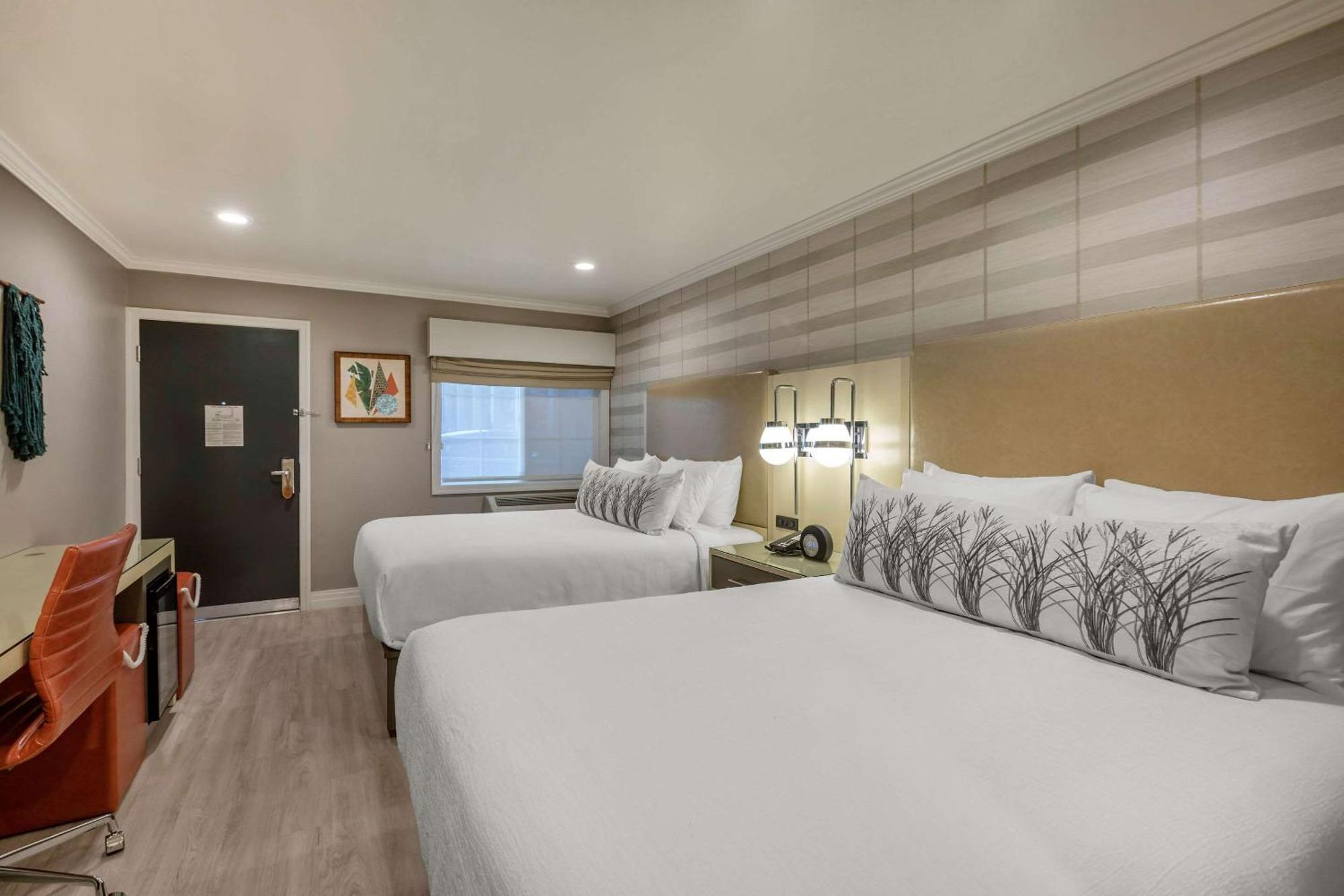 Bluestem Hotel Torrance-Los Angeles, Ascend Hotel Collection Extérieur photo