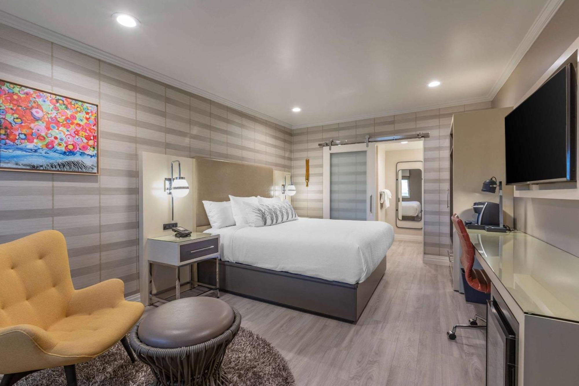 Bluestem Hotel Torrance-Los Angeles, Ascend Hotel Collection Extérieur photo