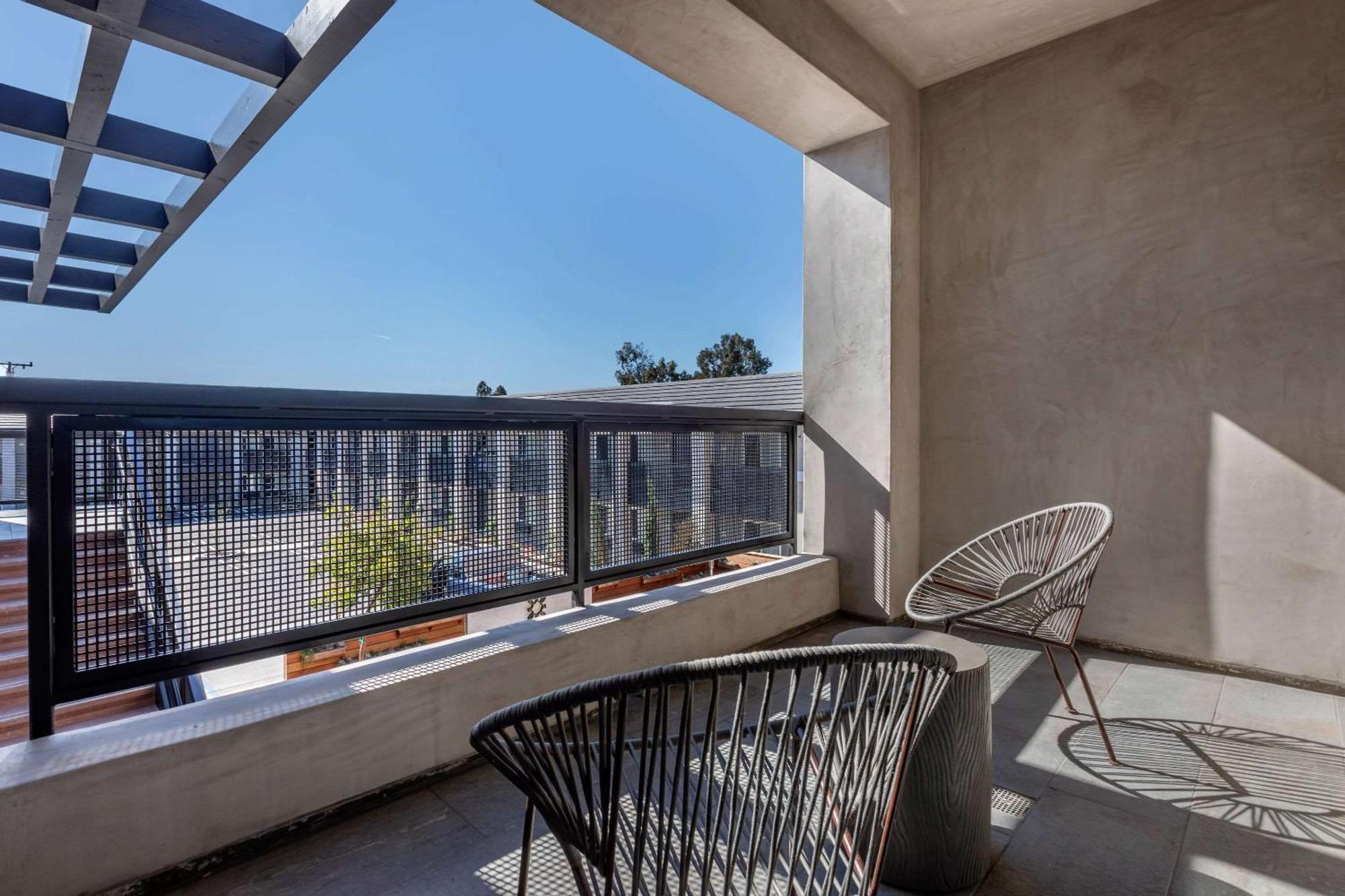 Bluestem Hotel Torrance-Los Angeles, Ascend Hotel Collection Extérieur photo