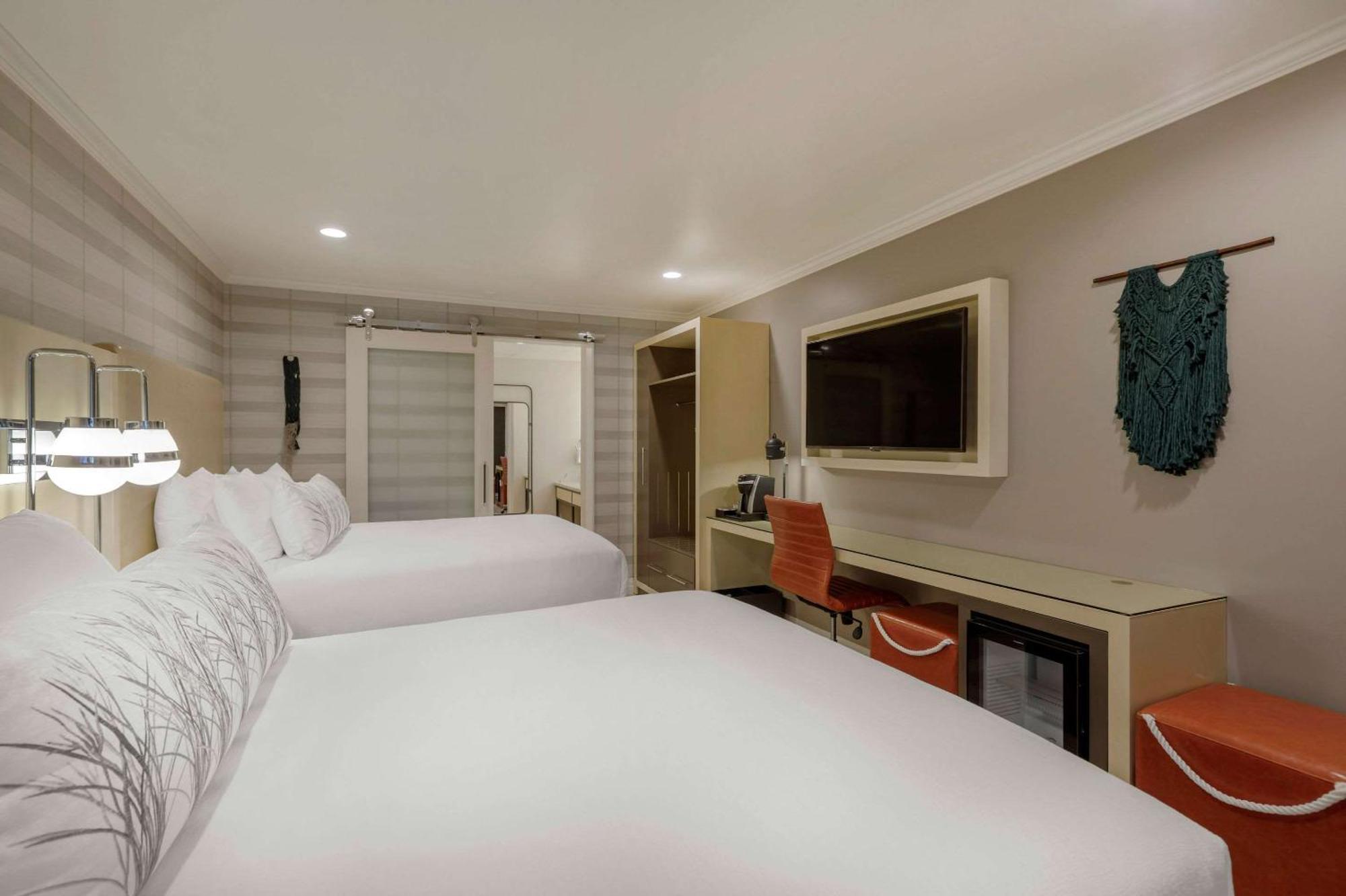 Bluestem Hotel Torrance-Los Angeles, Ascend Hotel Collection Extérieur photo