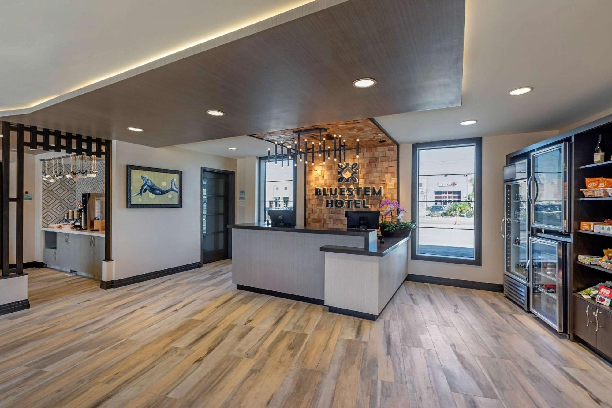 Bluestem Hotel Torrance-Los Angeles, Ascend Hotel Collection Extérieur photo
