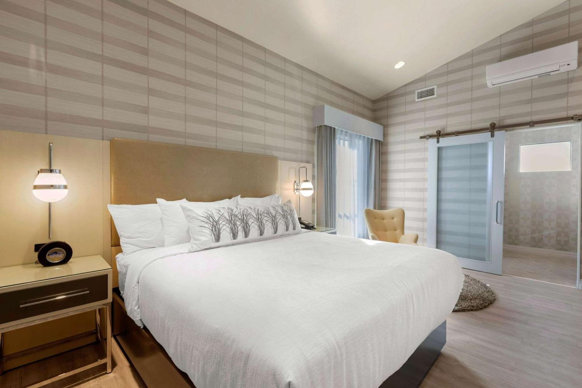 Bluestem Hotel Torrance-Los Angeles, Ascend Hotel Collection Extérieur photo