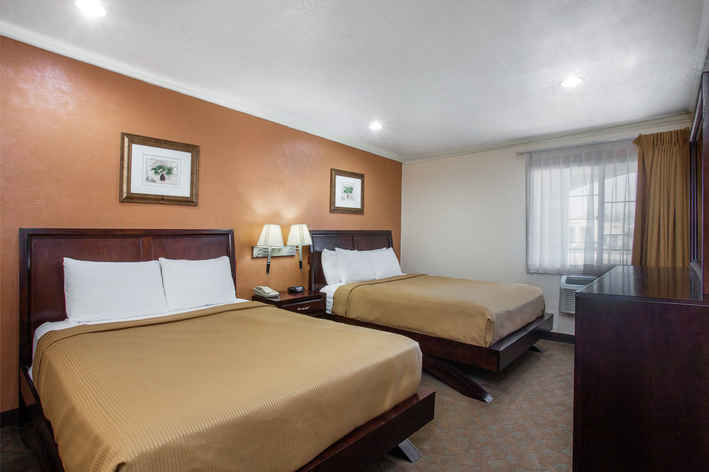 Bluestem Hotel Torrance-Los Angeles, Ascend Hotel Collection Extérieur photo