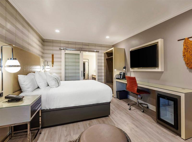 Bluestem Hotel Torrance-Los Angeles, Ascend Hotel Collection Extérieur photo